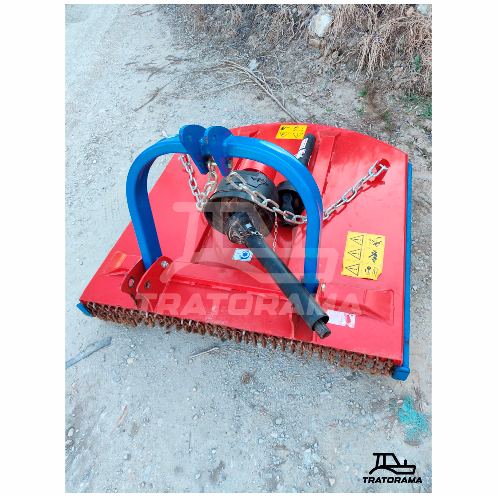 Corta Mato Herkulis 1200